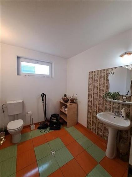 Spatiu pentru birouri, P+E, 200 mp utili, situat in cartierul Marasti! - 7