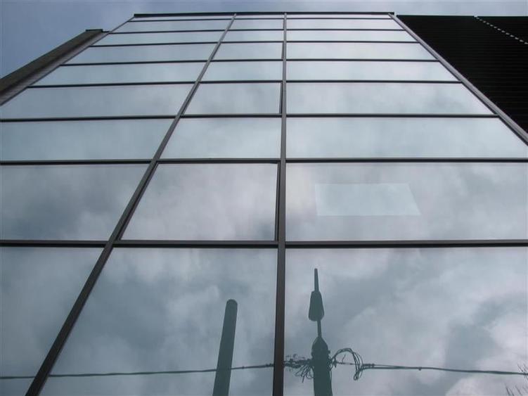 Vanzare cladire de birouri - stradala - Titulescu - 2