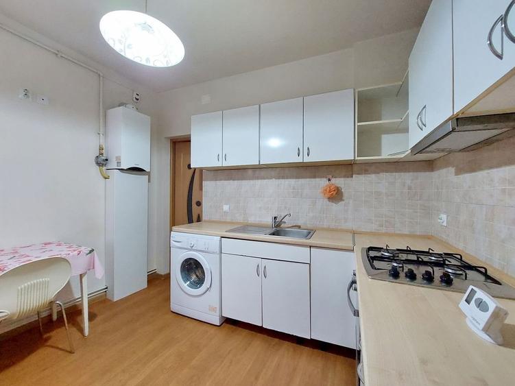 Corp de Casa Inchiriere - Centrul Civic - 5