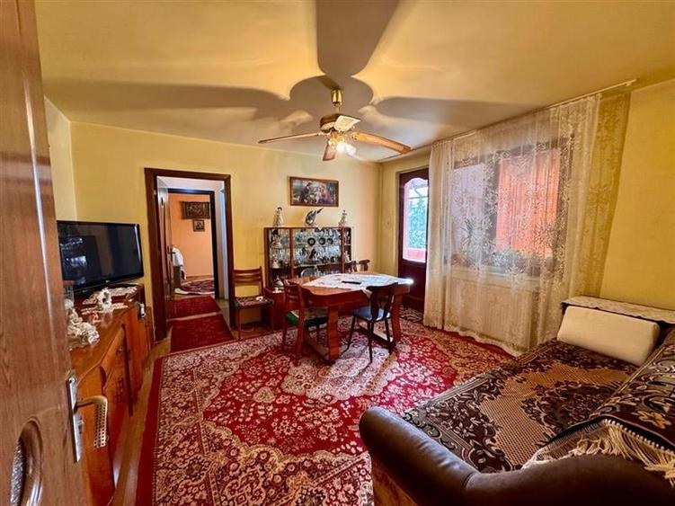 FILM&3D! Apartament cu potential ridicat, panorama,terasa,zona A,Tudor,Targu Mur - 2