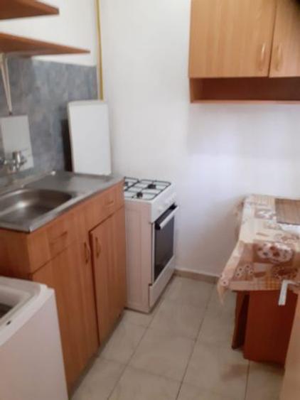 Proprietar, ofer spre închiriere garsoniera - 4