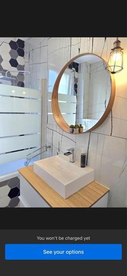 Apartament 3 camere Xenopol / prima shops / calea Aradului. Inchiriat - 6