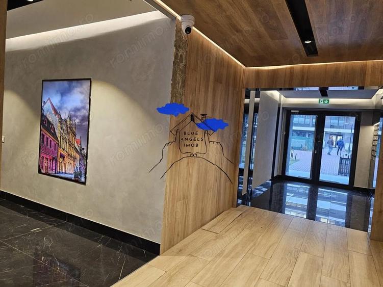 Studio 2 camere Dynamic Residence 2` - 12