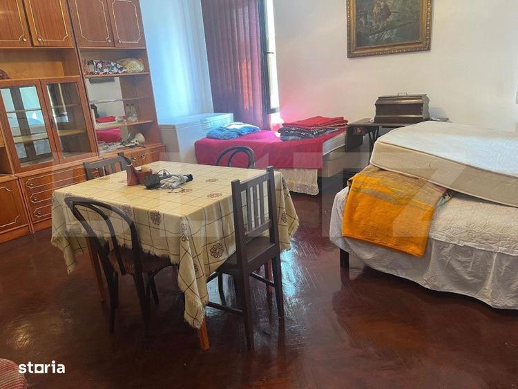 Apartament 3 camere, 96MP, Fabric - 4