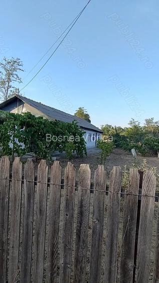 Casa de vanzare cu teren 2080 Dor Marunt