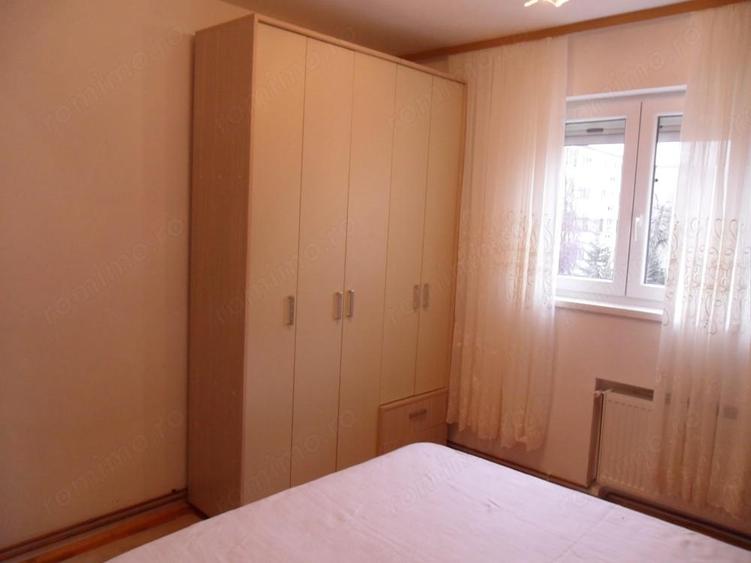 zona Dacia-Iulius Mall, amenajat, centrala, etaj 2 - 3