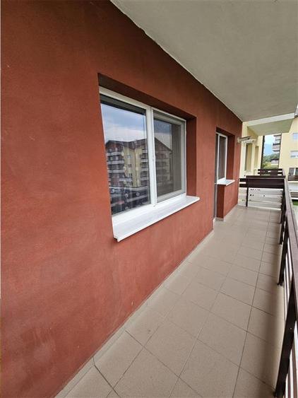 Studio de inchiriat la Subcetate City - 9