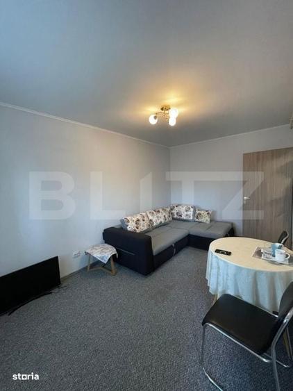 Garsoniera la cheie, 25 mp, parter, Turda - 6