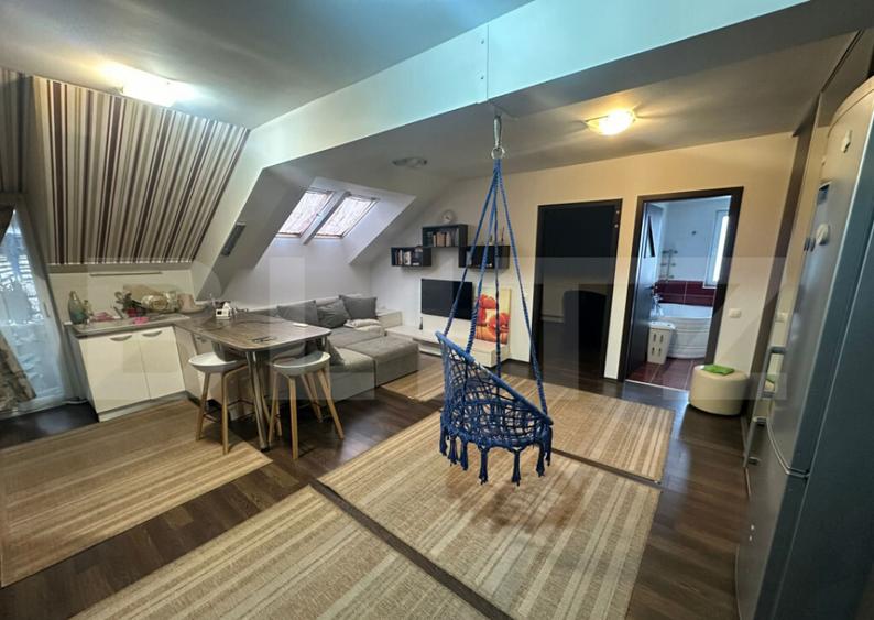 Apartament 3 camere, spatios, 84 mp, zona Buna ziua - 5