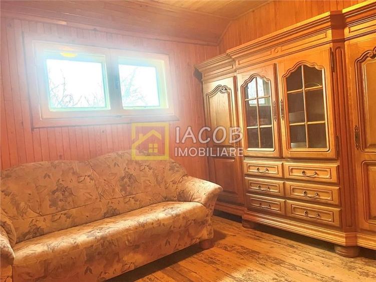 Casa P+M, 5 camere,com. Oniscani, jud. Bacau - 12