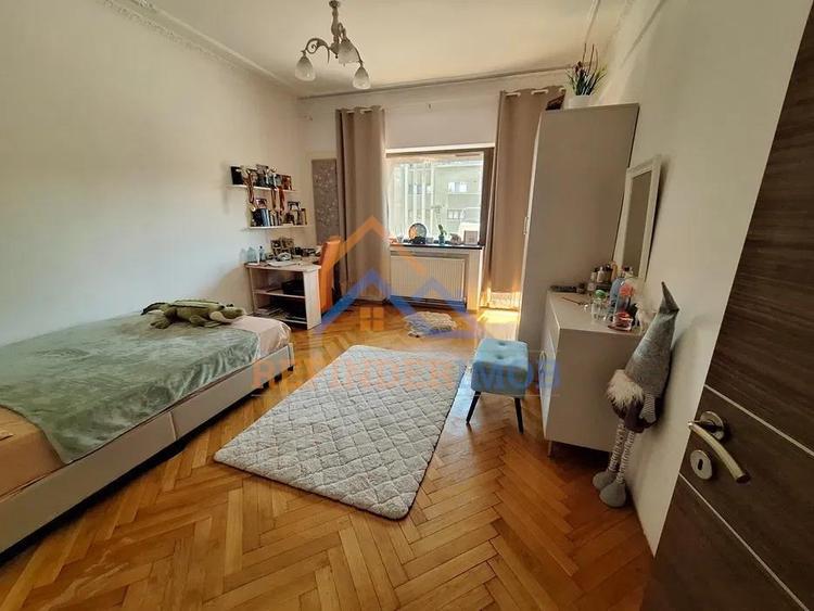 Apartament 4 camere decomandat Gara de Nord - 3