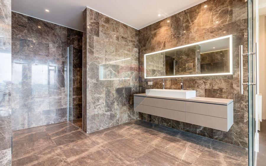 Penthouse spectaculos de vanzare - 13