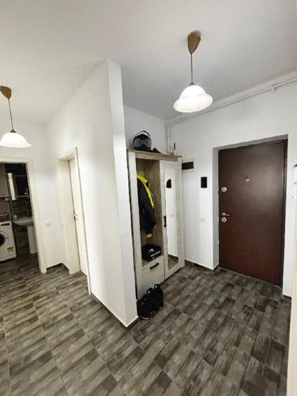 Apartament 2 camere decomandat + parcare - Sânpetru Residence - 7