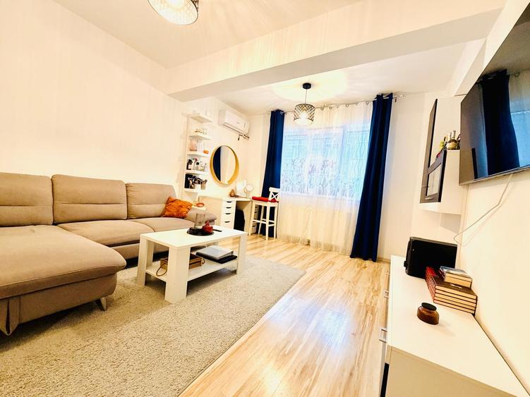 [Str. Amurgului] - Apartament 2 camere - Mobilat si utilat - 2