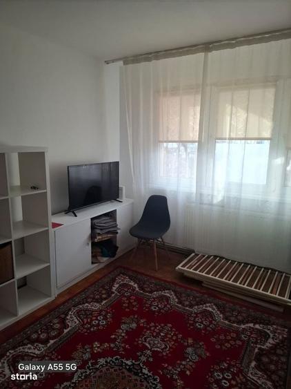 Apartament 2 camere situat in Bulevardul Garii, mobilat si utilat! - 1