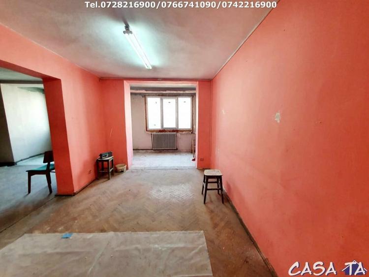 Spatiu comercial, Str Nicolae Titulescu - 4