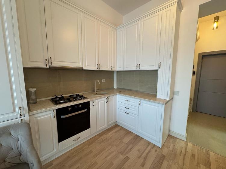 Apartament 2 camere BLOC NOU Himson Residence - Metalurgie-158214 - 2