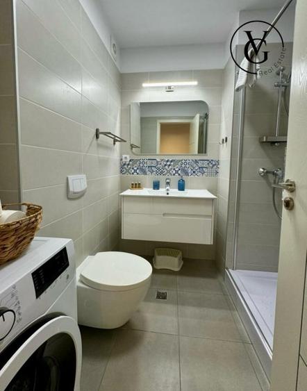 Studio cu loc de parcare Hanul cu Peste - 8