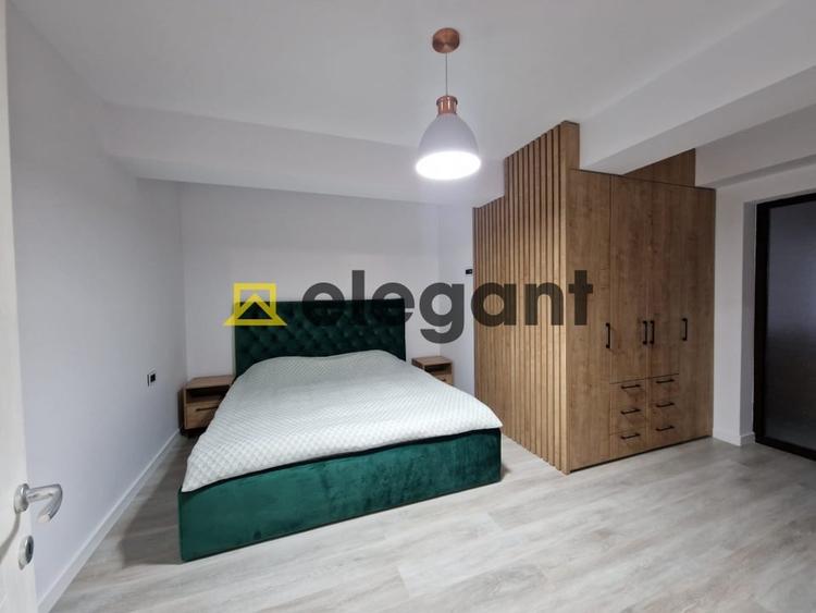 3 camere, LUX, 86 mp, parcare, AC, centrala, George Enescu-Liceul de Chimie - 3