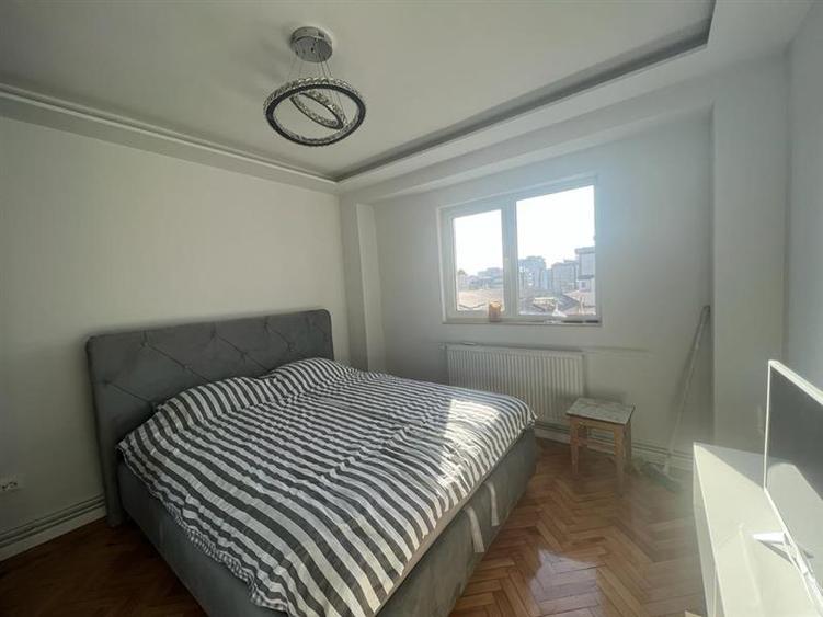 Apartament cu 3 camere, Totul NOU, situat in cartierul Marasti! - 2