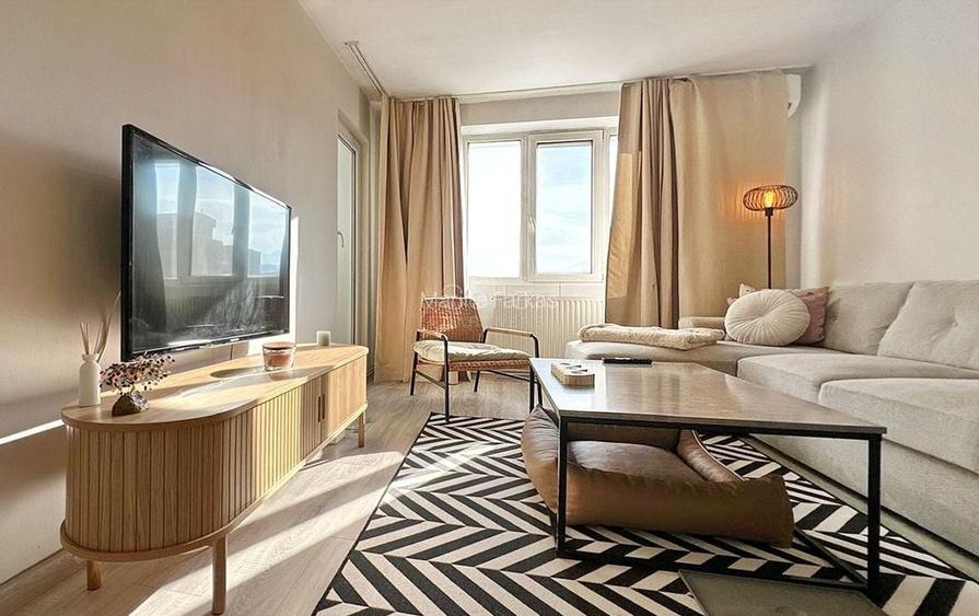 Apartament Insorit Acces Facil