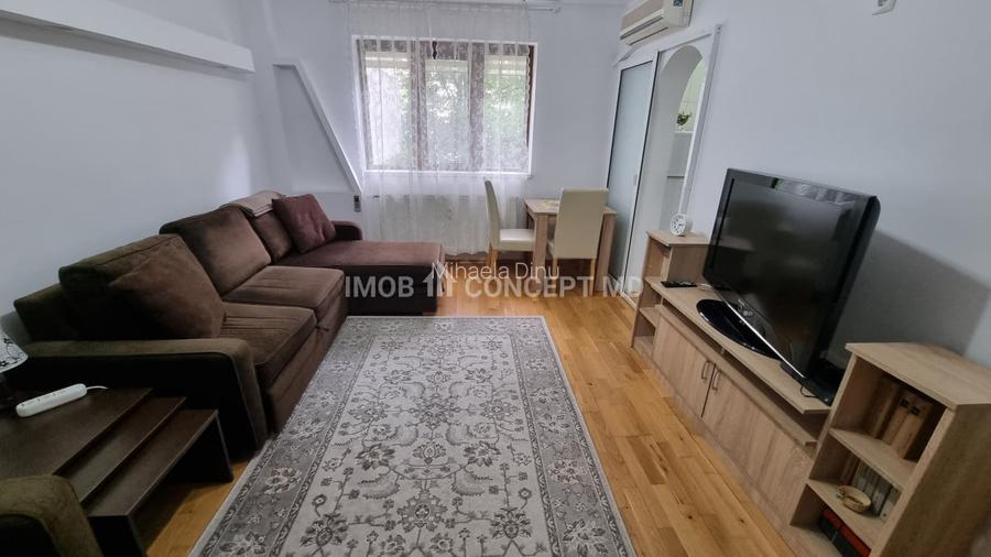 Inchiriere garsoniera moderna in Zona Republicii-8 Martie