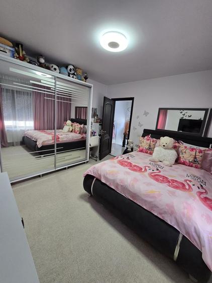 Vila mobilata si utilata la intrarea in Comuna Berceni - 15