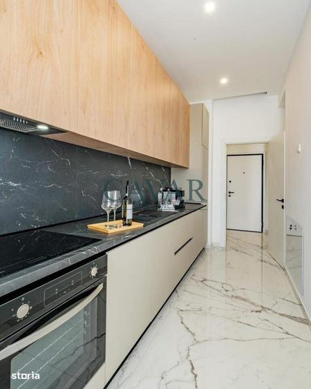 Alege Inteligent. Alege Proiectele Cavar Residence - 3