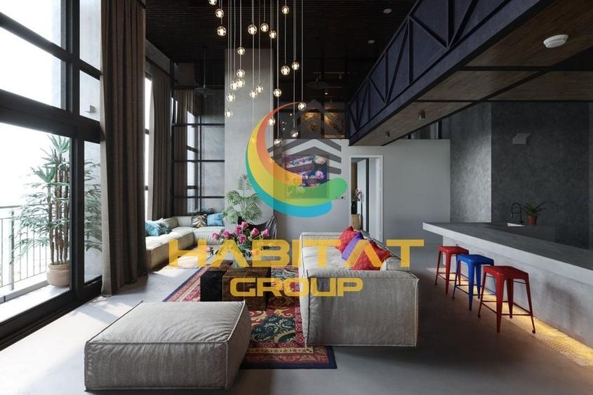 Apartament 2 Camere Studi Sector 4 Grand Arena 56.9Mp - 3