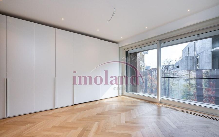 Inchiriere - apartament 4 camere - imobil nou - Dorobanti... - 16