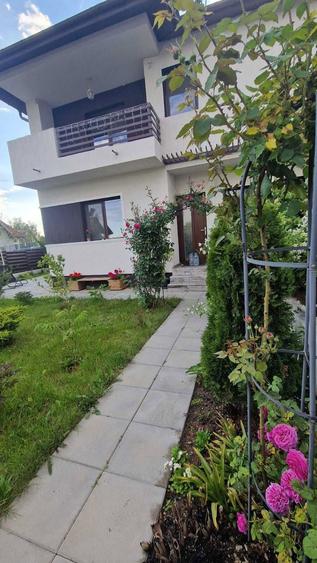 Casa duplex cu trei camere - 8