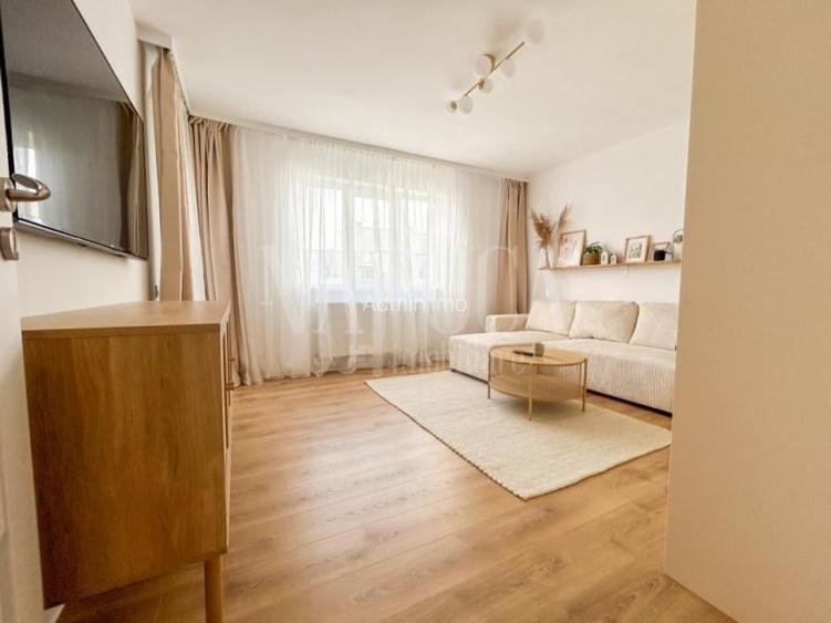 Apartament 2 camere de vanzare in Manastur, Cluj Napoca Apartament 2 camere de vanzare in Manastur, Cluj Napoca
