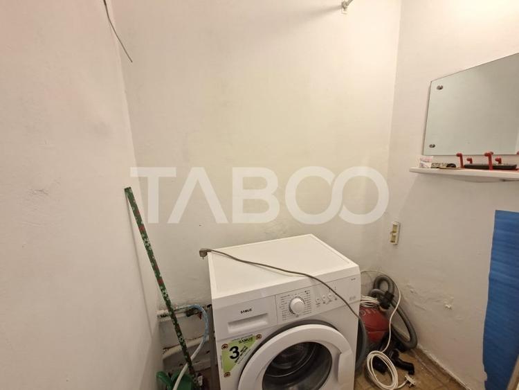 Apartament de vanzare 3 camere decomandat Mihai Viteazul bloc cu lift - 14