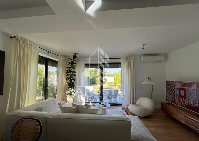 Duplex modern de lux in Dumbravita, langa Parcul Terra - 13