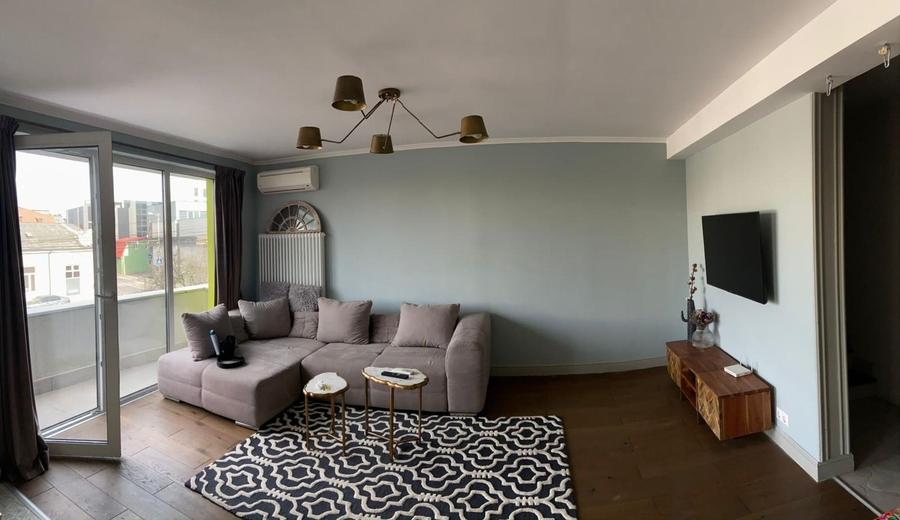 Apartament modern și elegant cu 3 camere, semicentral, Cluj-Napoca - 29