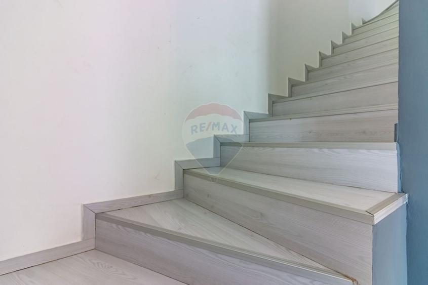 Vanzare vilă 4 camere in Tunari | zona linistita - 12