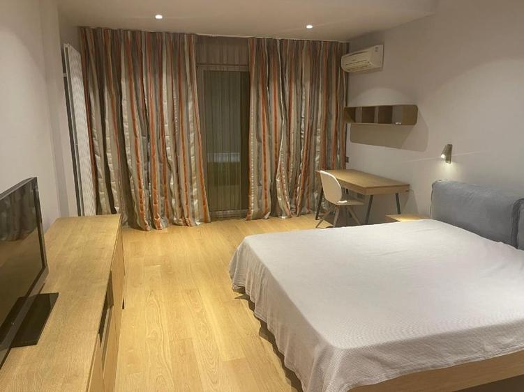 Proprietar vand penthouse Mamaia Sat cu vedere la mare - 7