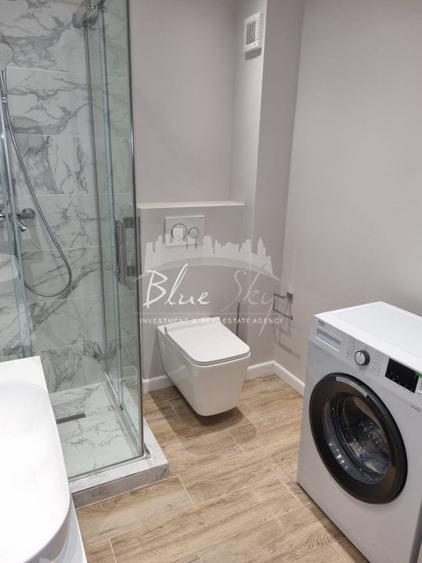 Apartament 2 camere cu vedere laterala la mare - 6