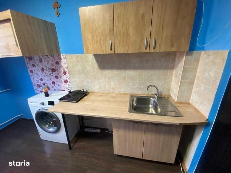 Vand Camera de Camin - 1