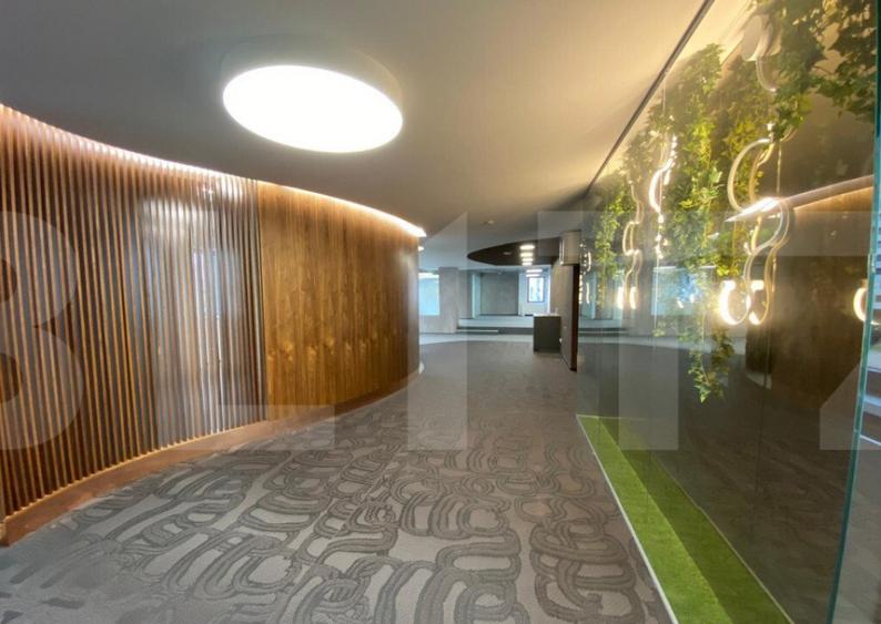 Spatiu deosebit in cladire clasa A - 4