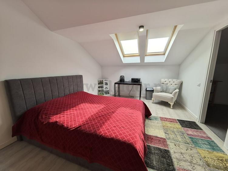 Mobexpert Homes - Vila in apropiere de Scoala Americana - 14