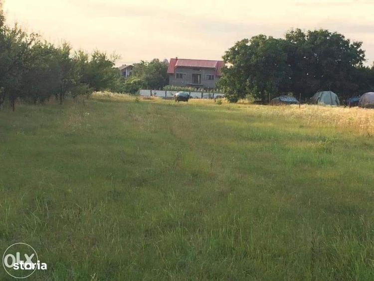 Teren Ghermanesti-Ciofliceni, Snagov, Str. Stefanita Voda, negociabil - 5