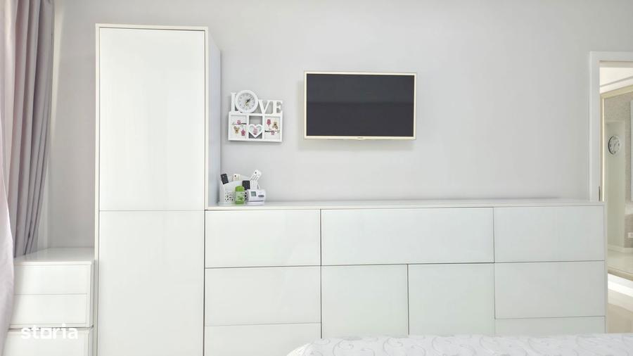 Apartament 3 camere, zona Dacia, loc de parcare inclus - 3