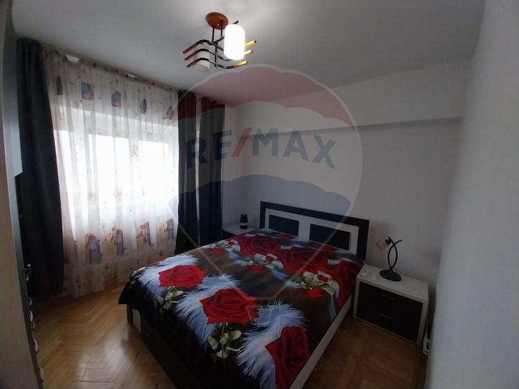 Apartament cu 3 camere  Promenada- Calea Severinului-Toporasi - 16