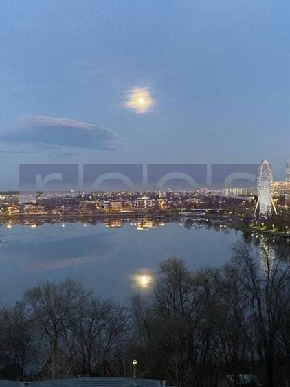 VANZARE -3 CAMERE - LACUL TEI - 8