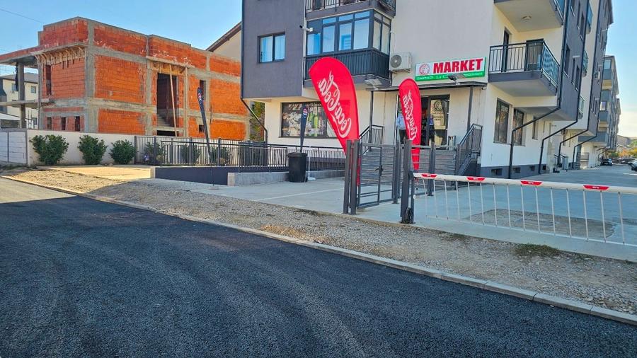 Spatiu de inchiriat str Parului Dobroesti Ilfov - 2