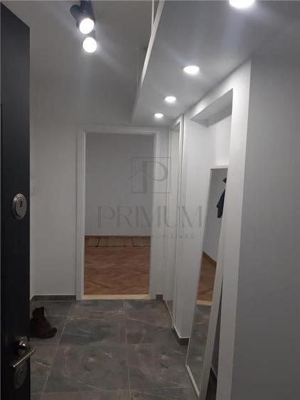 Apartament 1 camera - Decomandat - Nemobilat - Zona Sagului - 2