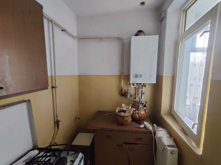 Garsoniera de vanzare strada Pietatii - 4