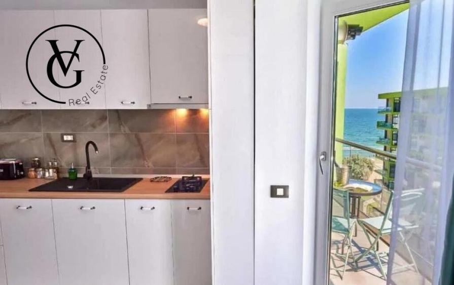 Apartament 2 camere-Alezzi Beach-vedere la mare-parcare op? - 2