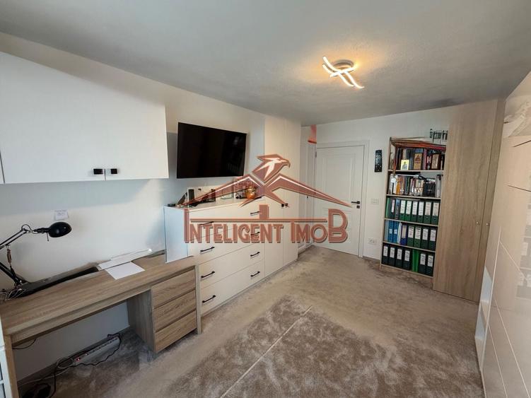 Casa individuala de lux cu 3 camere in Sibiu zona Gusterita - 6